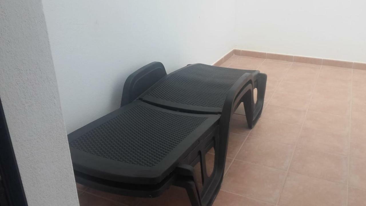 Duplex La Graciosa Apartamento Caleta de Sebo Exterior foto